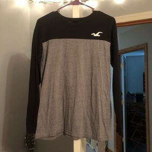 Hollister long sleeve